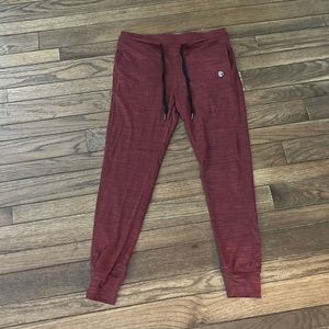 BORN PRIMITIVE WOMEN'S REST DAY ATHLEISURE JOGGER